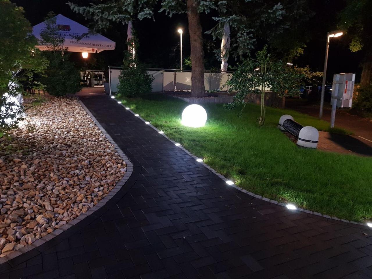 Waldhotel Sindelfingen Am Eichholz Eksteriør bilde